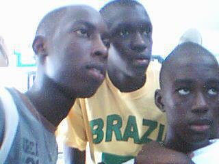 les gentlemens de la zone b