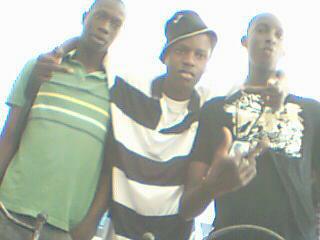 yancouba moi et badou