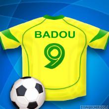 badou