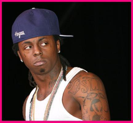 lil weyne