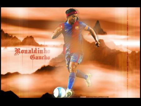 ronaldinho